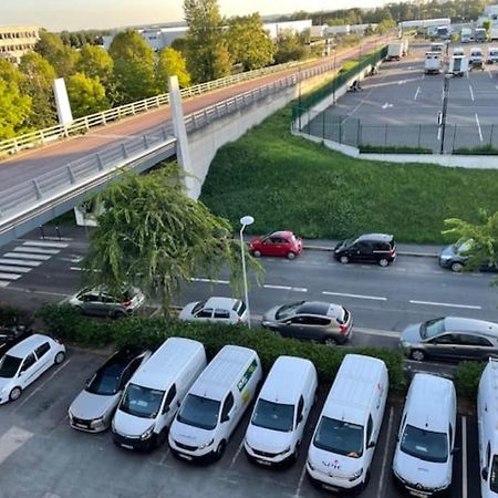 Premiere Classe Rungis - Orly Экстерьер фото