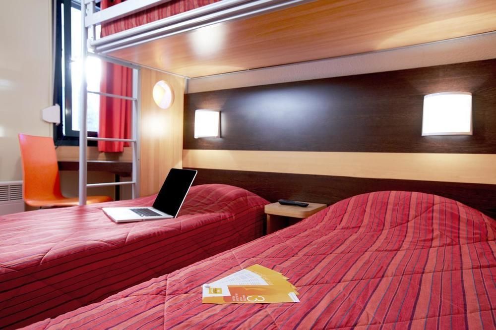 Premiere Classe Rungis - Orly Экстерьер фото