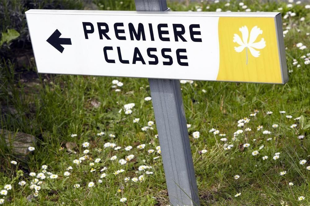 Premiere Classe Rungis - Orly Экстерьер фото